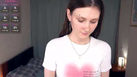 Lora online show from September 14, 5:34 pm