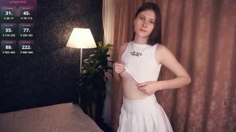 Lora online show from September 24, 4:38 am