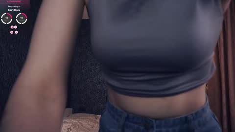 Lora online show from November 19, 5:07 am