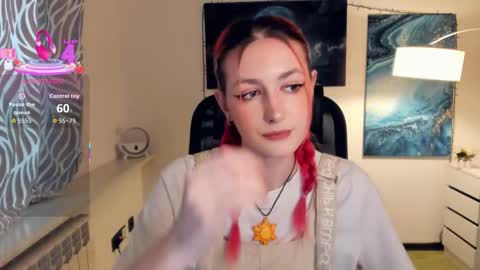 Lora online show from October 5, 12:03 pm