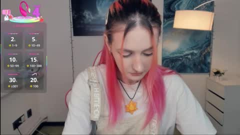 Lora online show from October 16, 10:16 am