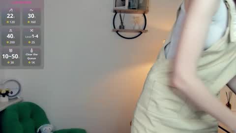 Lora online show from November 14, 12:48 pm