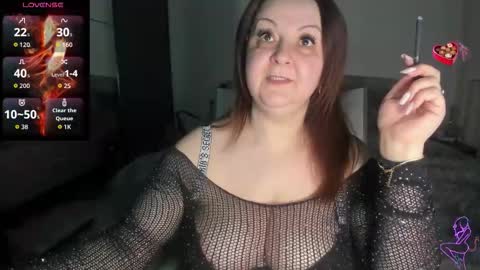 Lora online show from February 24, 11:52 am