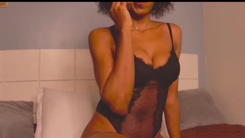 Blackcat online show from September 17, 4:25 am