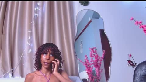 Blackcat online show from December 22, 5:15 am