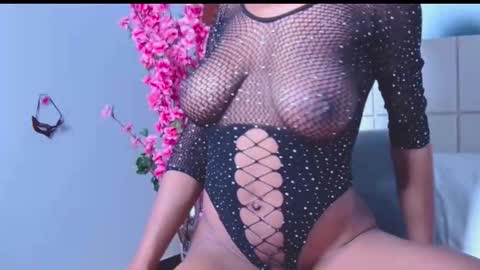 Blackcat online show from January 19, 1:20 am