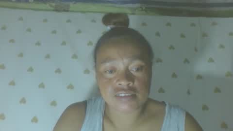 Snapshot of lorahvane chatting on January 11, 1:38 pm LorahVane online show from January 11, 1:38 pm