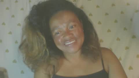 Snapshot of lorahvane chatting on February 7, 7:45 am LorahVane online show from February 7, 7:45 am