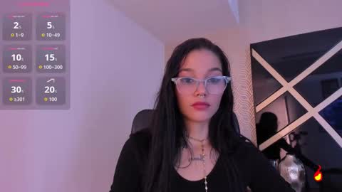 loraineblake online show from November 27, 12:51 pm