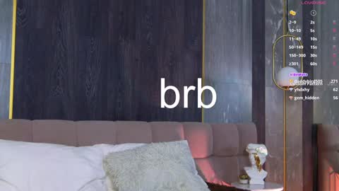 Snapshot of loraineluff chatting on December 6, 8:51 pm Loraine online show from December 6, 8:51 pm