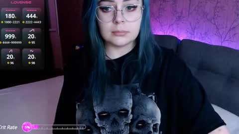 Snapshot of loramoonnn chatting on December 6, 1:51 am Lora online show from December 6, 1:51 am