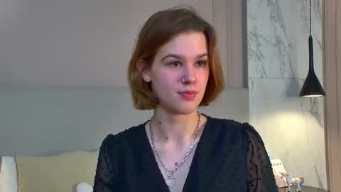 Lora online show from October 13, 4:07 pm