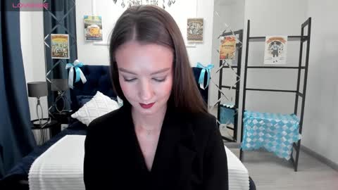 Snapshot of lorasunny chatting on September 19, 7:54 am Ur sensual Lora online show from September 19, 7:54 am