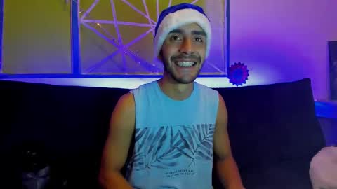 Apolo online show from December 22, 1:30 pm