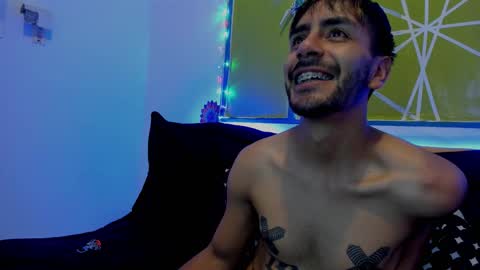 Apolo online show from January 12, 1:27 pm