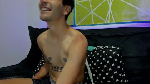 Apolo online show from February 10, 3:16 pm