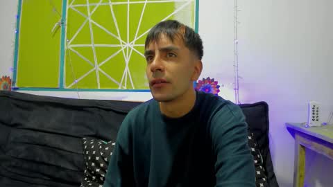 Apolo online show from February 18, 12:56 pm