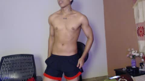lord_dainn online show from May 16, 2:19 am