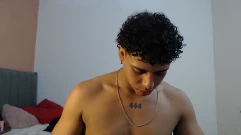 lord_dainn online show from June 10, 2:56 am