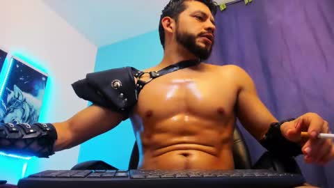 Snapshot of lord_dom_jack chatting on March 2, 5:33 am jack online show from March 2, 5:33 am