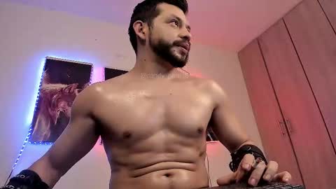 Snapshot of lord_dom_jack chatting on February 8, 5:33 am jack online show from February 8, 5:33 am