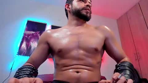 Snapshot of lord_dom_jack chatting on February 22, 5:19 am jack online show from February 22, 5:19 am