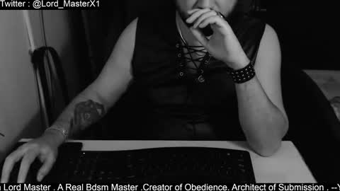 lord_masterx online show from November 15, 2:53 am