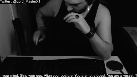 lord_masterx online show from December 15, 11:14 am