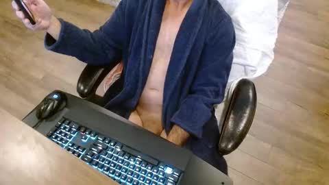 Lord King online show from November 18, 2:54 pm