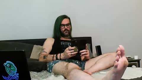 Steve online show from September 14, 3:38 am