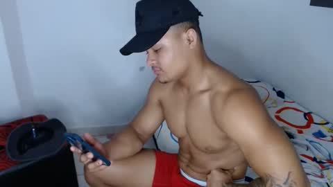 Snapshot of lordblaze_ chatting on October 14, 4:19 pm Dominic online show from October 14, 4:19 pm