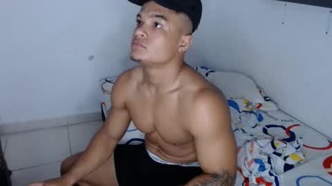 Snapshot of lordblaze_ chatting on October 18, 9:10 am Dominic online show from October 18, 9:10 am