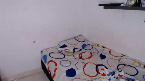 Dominic online show from December 2, 6:03 pm