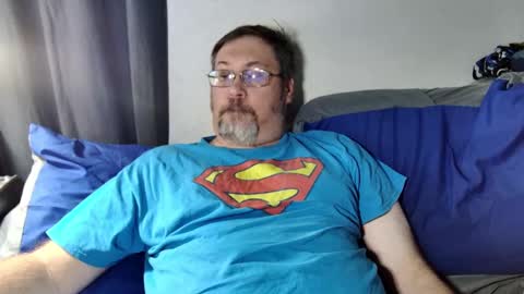 lordmegatron22 online show from October 4, 2:31 am