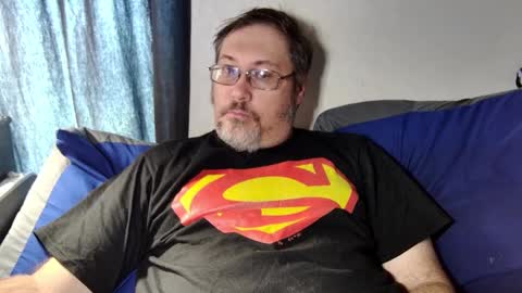 lordmegatron22 online show from October 18, 8:09 pm