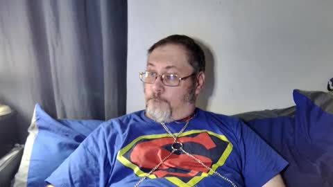 lordmegatron22 online show from November 18, 2:17 am