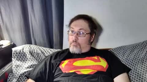 lordmegatron22 online show from January 16, 2:37 am