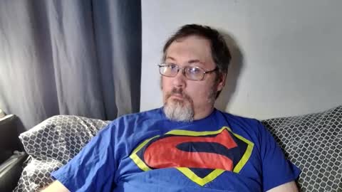 lordmegatron22 online show from January 19, 1:20 am