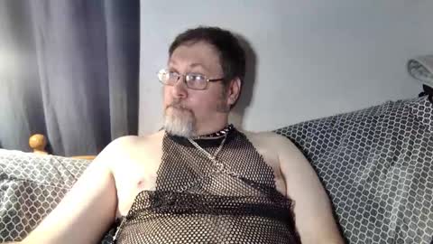 lordmegatron22 online show from March 4, 1:44 am