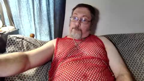 lordmegatron22 online show from March 22, 6:00 pm