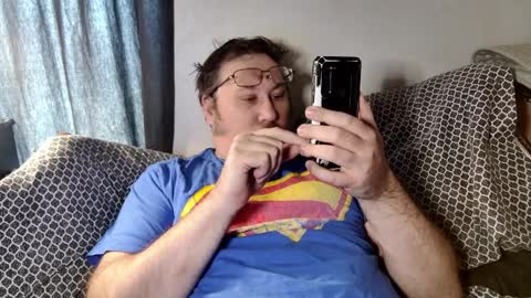 lordmegatron22 online show from April 1, 6:38 pm