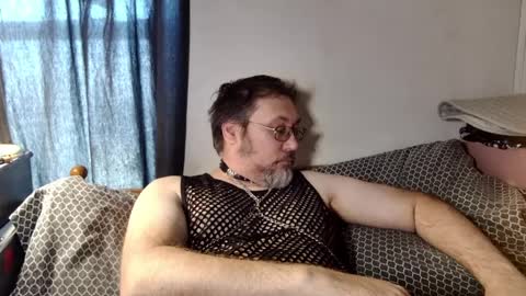 lordmegatron22 online show from April 3, 8:29 pm