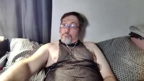 lordmegatron22 online show from April 5, 2:09 am