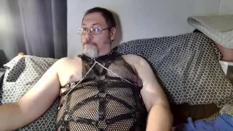 lordmegatron22 online show from April 11, 9:46 am