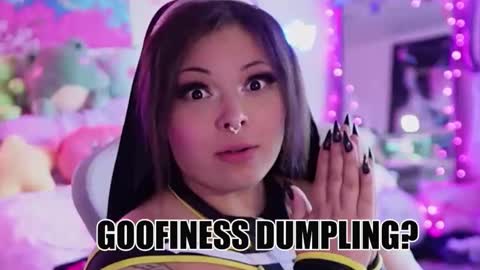 Snapshot of lordofdumplings chatting on March 16, 6:45 pm lordofdumplings online show from March 16, 6:45 pm