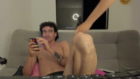 Snapshot of lordpussy__ chatting on September 13, 4:45 am lordpussy__ online show from September 13, 4:45 am