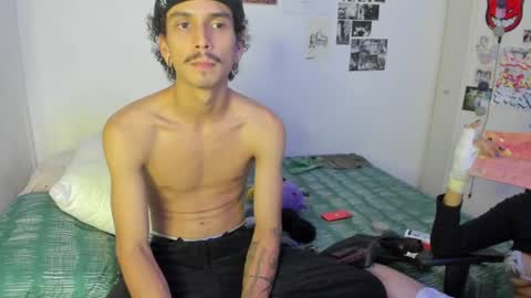 lordpussy__ online show from August 4, 2:59 am