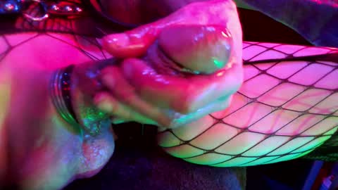 Sexsmith online show from March 24, 2:16 am