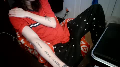 LORDXW online show from December 3, 2:58 am