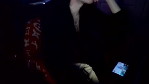 LORDXW online show from December 4, 4:21 am